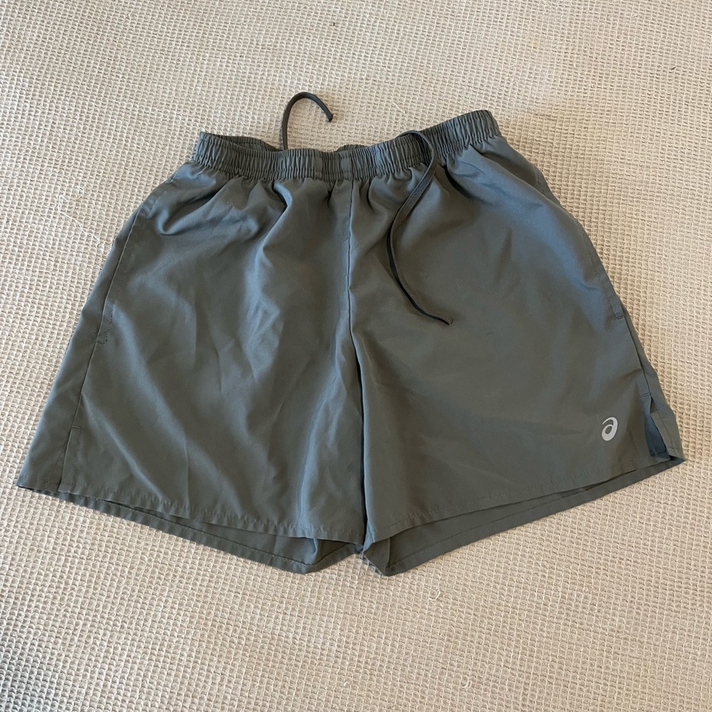 ASICS shorts